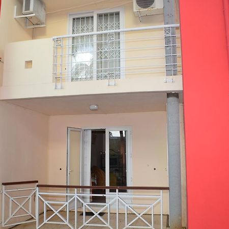 Apartment Le Cygne 2 Pereybere Beach Exterior photo