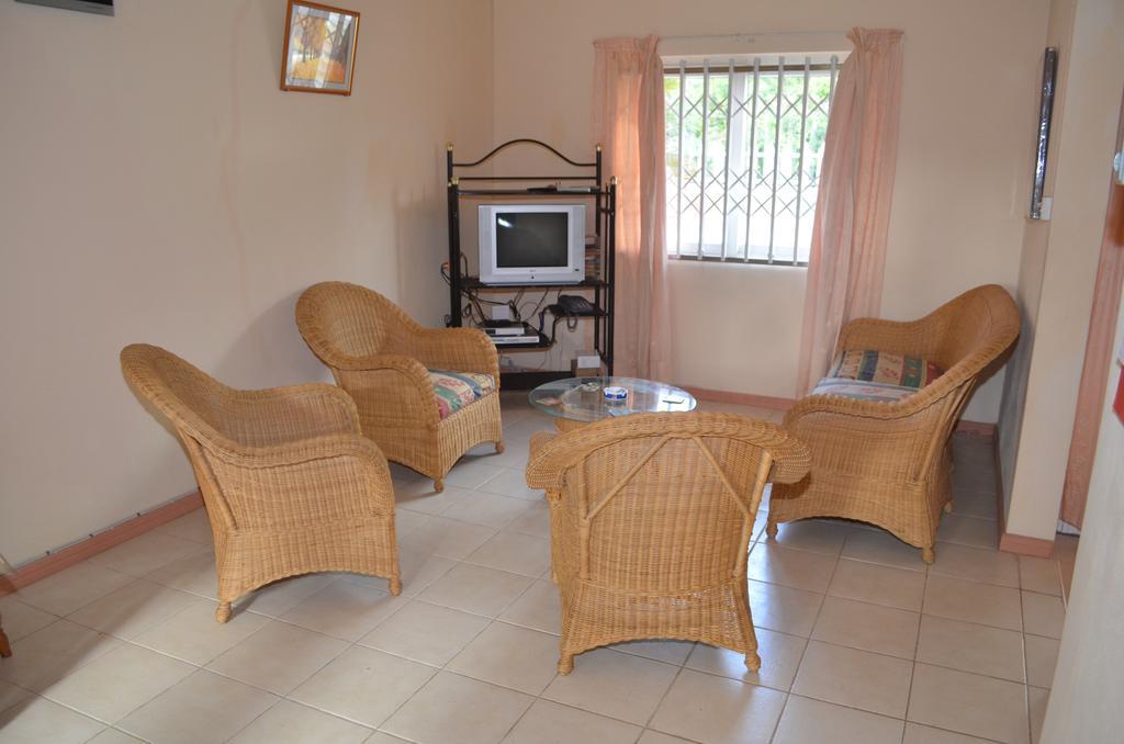 Apartment Le Cygne 2 Pereybere Beach Room photo