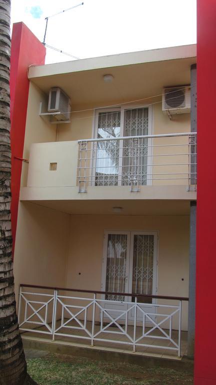 Apartment Le Cygne 2 Pereybere Beach Exterior photo